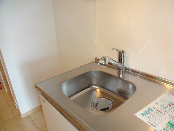 大阪市鶴見区茨田大宮２丁目のマンション