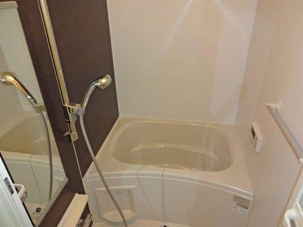 大阪市鶴見区茨田大宮２丁目のマンション
