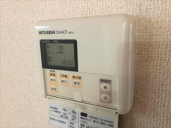 大阪市鶴見区諸口２丁目のマンション