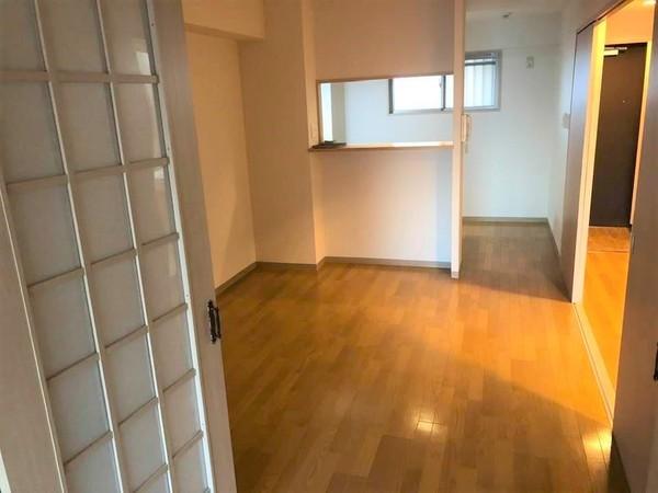 大阪市鶴見区諸口２丁目のマンション