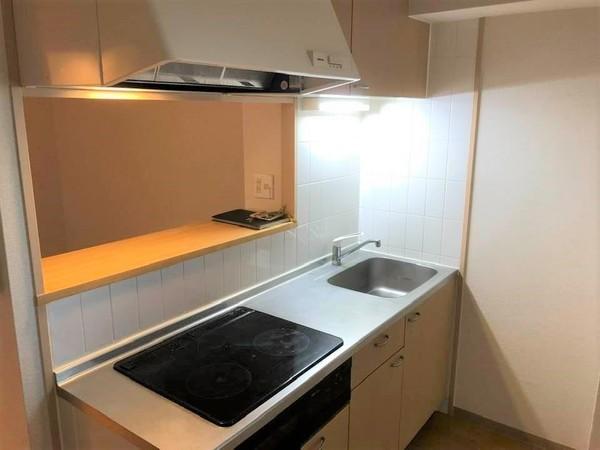 大阪市鶴見区諸口２丁目のマンション