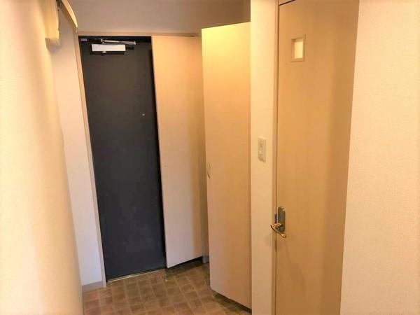 大阪市鶴見区諸口２丁目のマンション