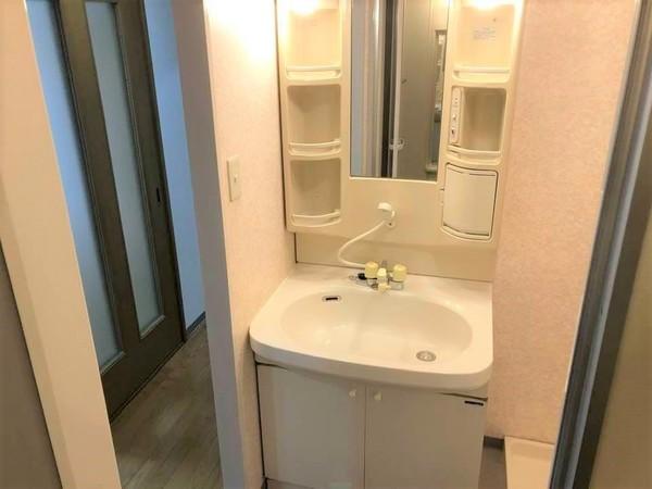 大阪市鶴見区横堤５丁目のマンション
