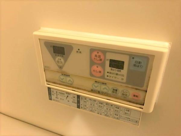 大阪市鶴見区横堤５丁目のマンション