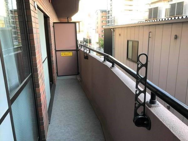 大阪市鶴見区横堤５丁目のマンション