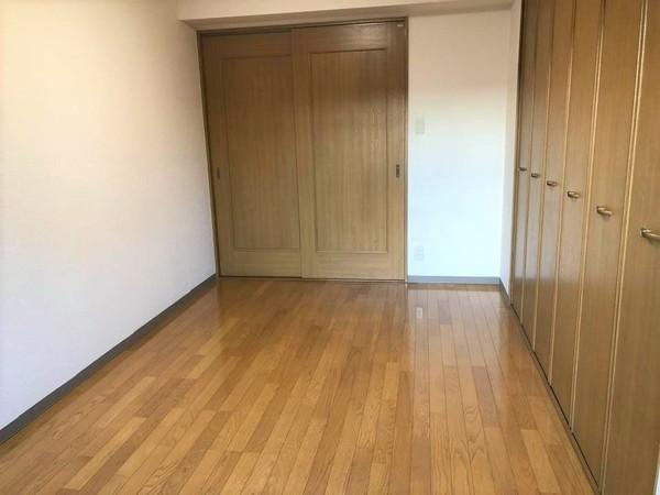 大阪市鶴見区横堤５丁目のマンション