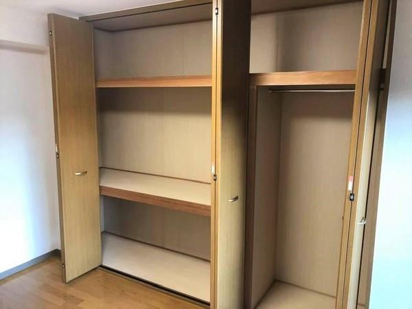 大阪市鶴見区横堤５丁目のマンション