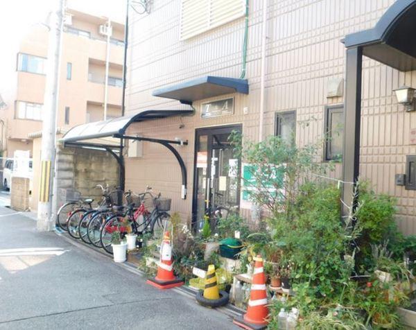大阪市鶴見区今津北５丁目のマンション