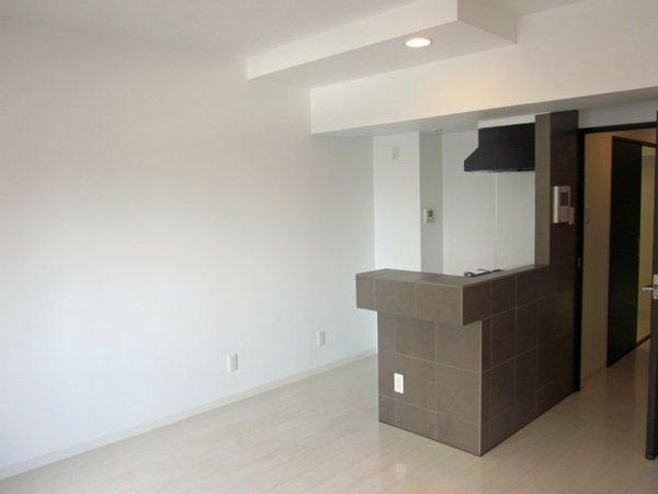 デイグラン鶴見(リビング)