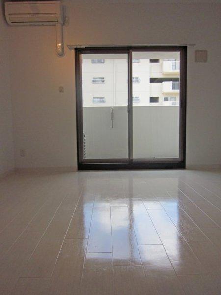 デイグラン鶴見(現地からの眺望)