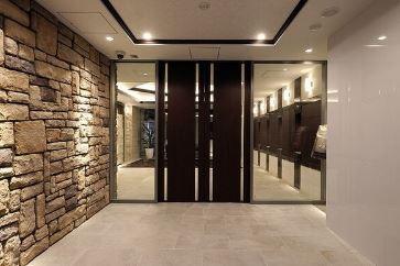 大阪市鶴見区放出東３丁目のマンション