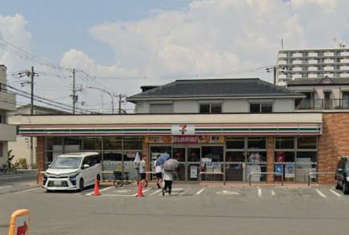 大阪市鶴見区放出東２丁目のアパート