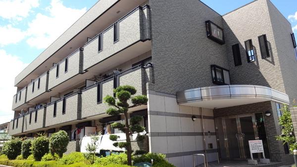 全洋室の３ＬＤＫ空きました★ア・レーズ