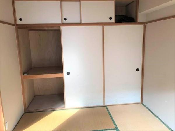 大阪市鶴見区今津北４丁目のマンション