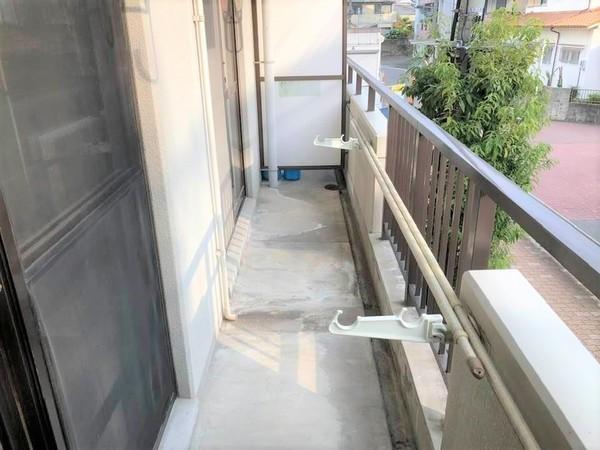 大阪市鶴見区今津北４丁目のマンション