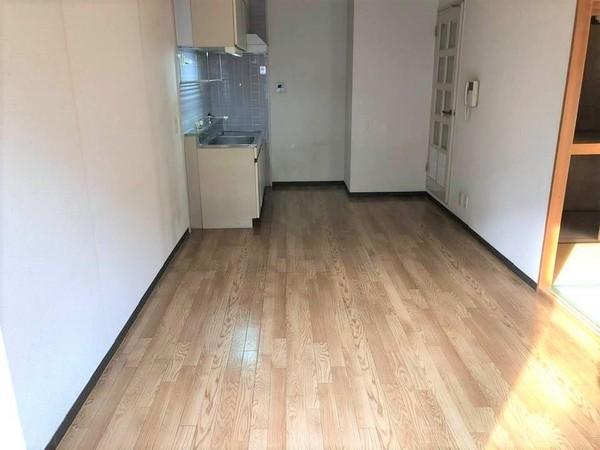 大阪市鶴見区今津北４丁目のマンション