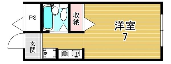 カーサエクリオ★緑1丁目
