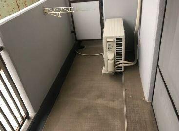 大阪市鶴見区放出東１丁目のマンション