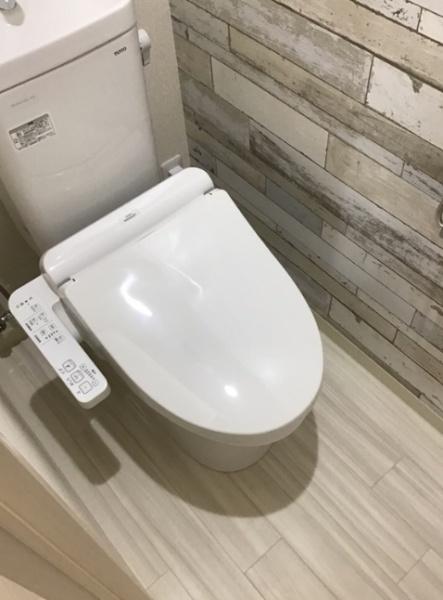 築浅の綺麗な１Ｋです【フジパレス今津中Ⅱ番館】