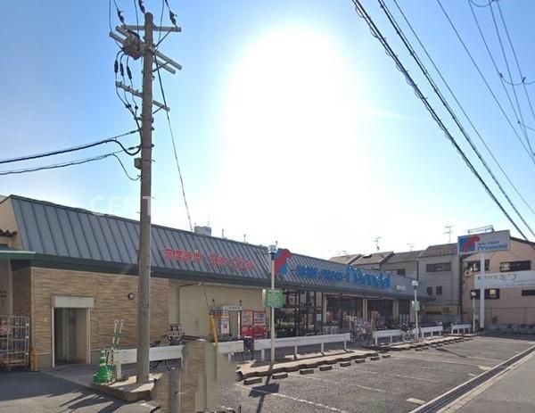 フジパレス今津中Ⅱ番館