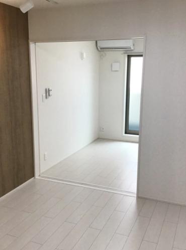 フジパレス今津中Ⅱ番館