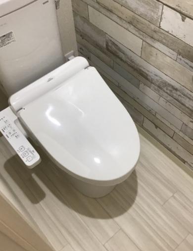 フジパレス今津中Ⅱ番館
