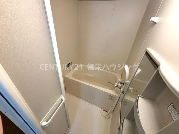 大阪市鶴見区諸口３丁目のマンション