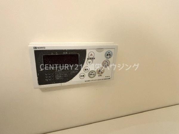 大阪市鶴見区諸口３丁目のマンション
