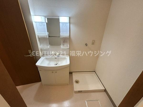 大阪市鶴見区諸口３丁目のマンション