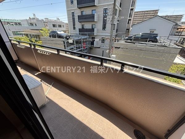 大阪市鶴見区諸口３丁目のマンション