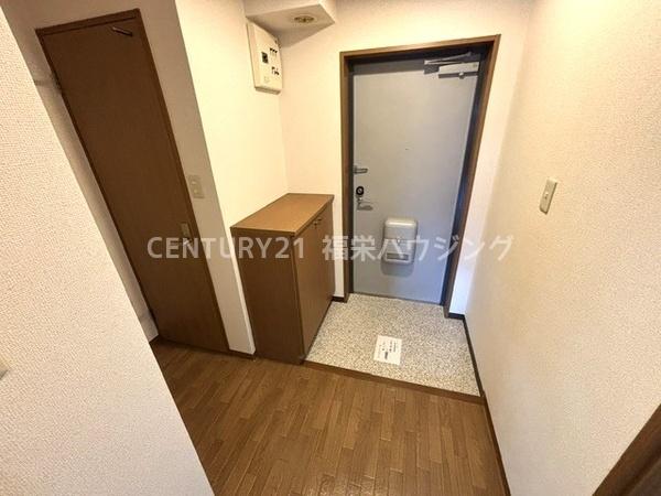 大阪市鶴見区諸口３丁目のマンション