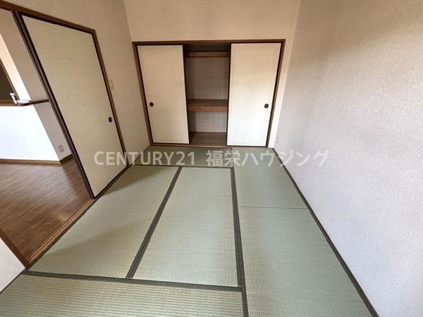 大阪市鶴見区諸口３丁目のマンション