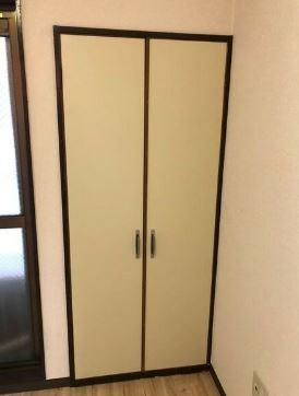 大阪市鶴見区今津北５丁目のマンション