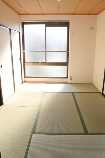 大阪市鶴見区安田１丁目のアパート
