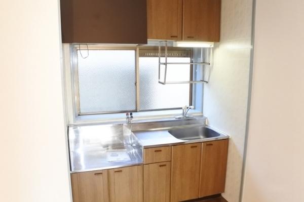 大阪市鶴見区安田１丁目のアパート