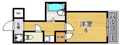 エステート鶴見