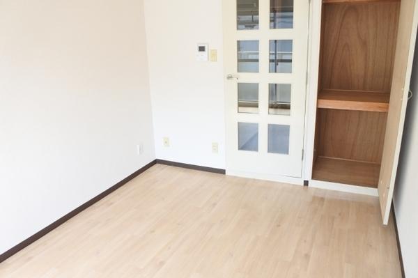 エステート鶴見(エントランス)