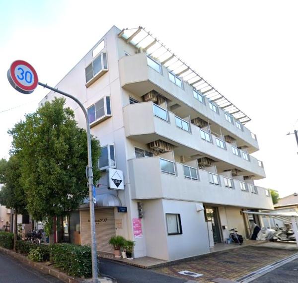 エステート鶴見