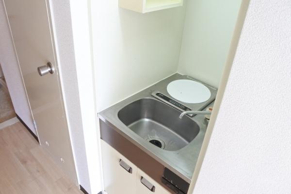 エステート鶴見