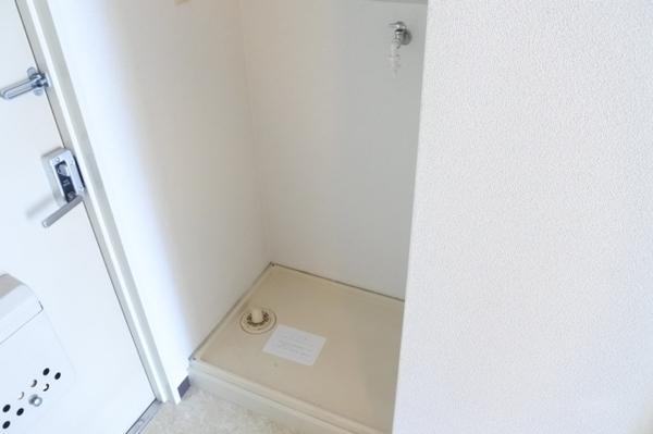 エステート鶴見(その他設備)