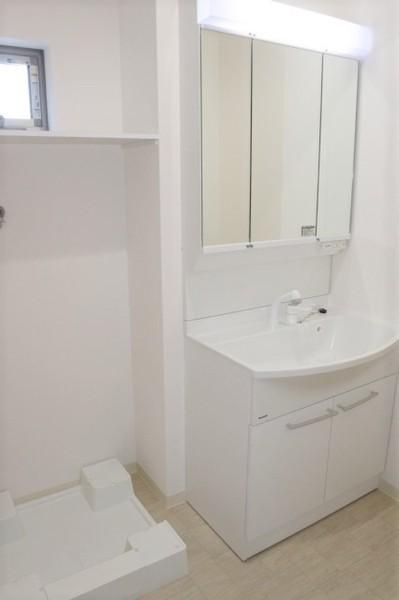 大阪市鶴見区徳庵２丁目のアパート