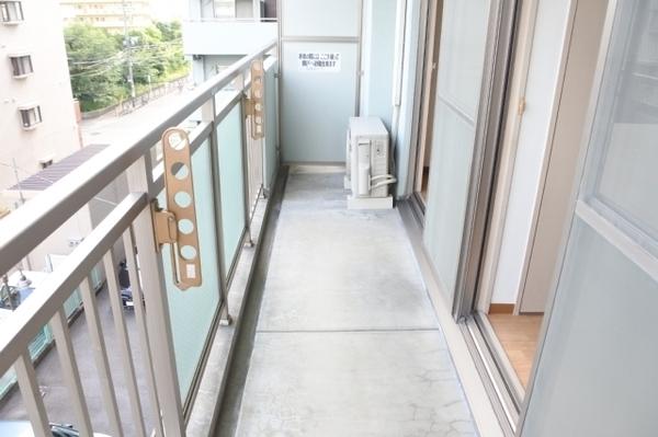 大阪市鶴見区諸口３丁目のマンション