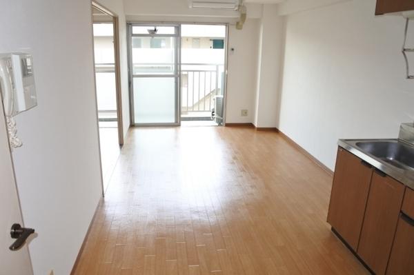 大阪市鶴見区諸口３丁目のマンション