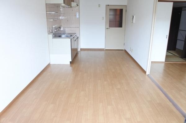 大阪市鶴見区諸口３丁目のマンション