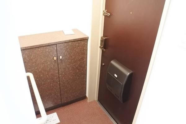 大阪市鶴見区諸口３丁目のマンション