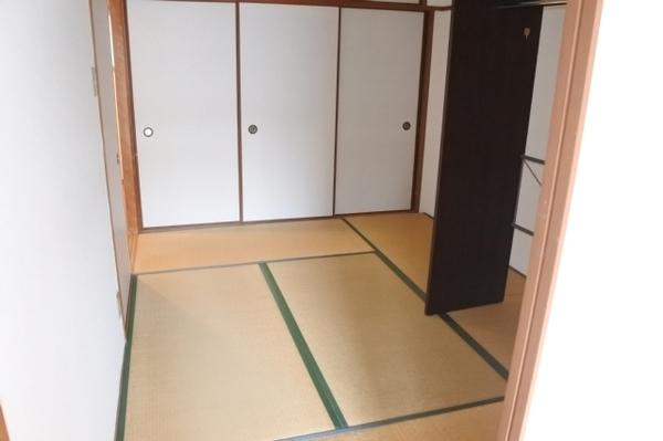 大阪市鶴見区諸口３丁目のマンション