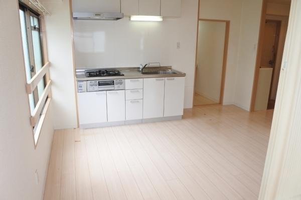 大阪市鶴見区諸口５丁目のマンション