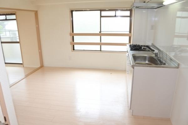 大阪市鶴見区諸口５丁目のマンション