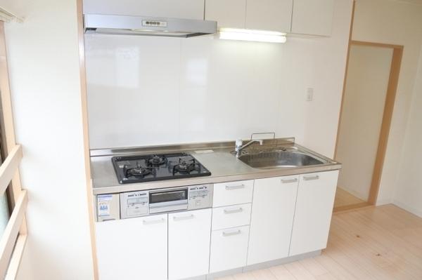 大阪市鶴見区諸口５丁目のマンション