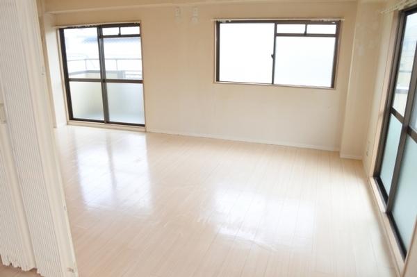 大阪市鶴見区諸口５丁目のマンション